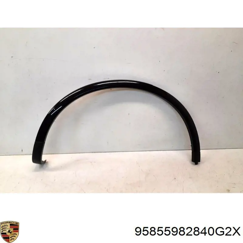 95855982840G2X Porsche 