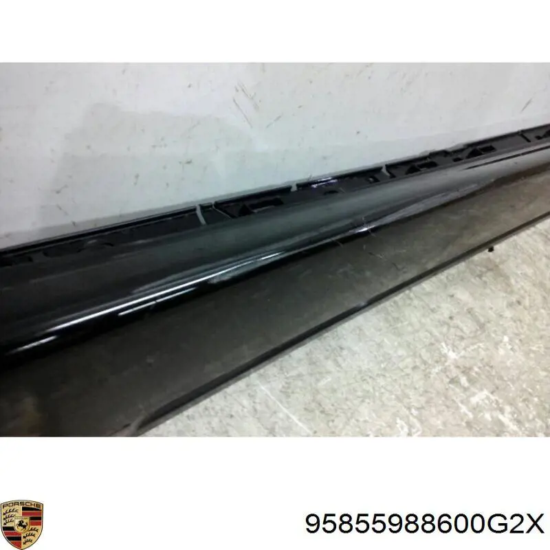  95855988600G2X VAG