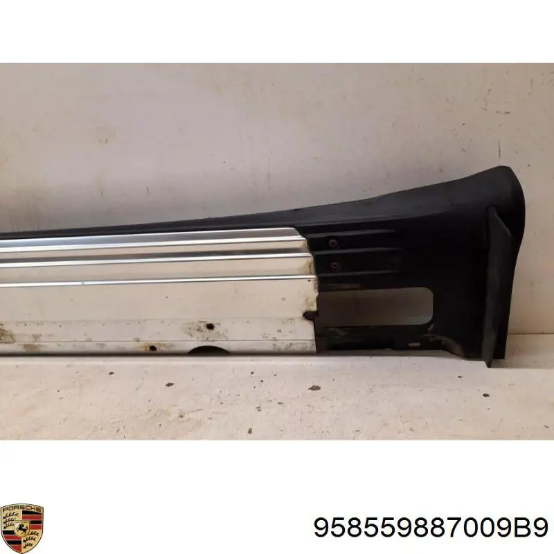 Купити 958559887009B9 Porsche 