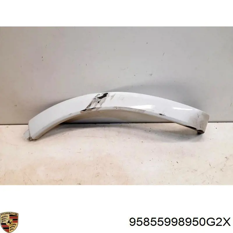  Porsche 95855998950G2X ціна, від 132.73 USD