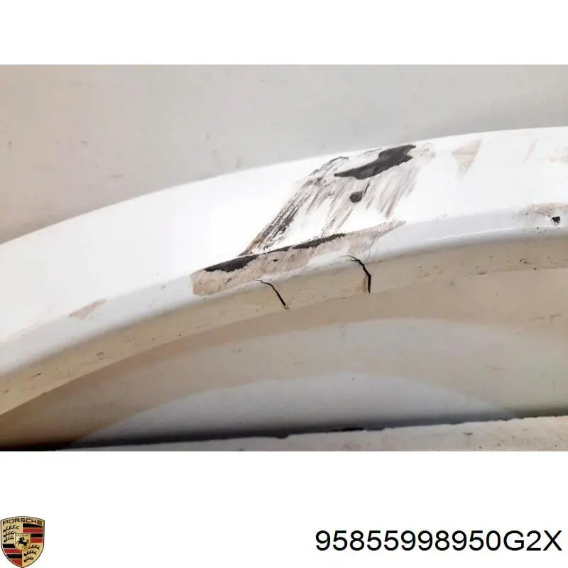  95855998950G2X Porsche