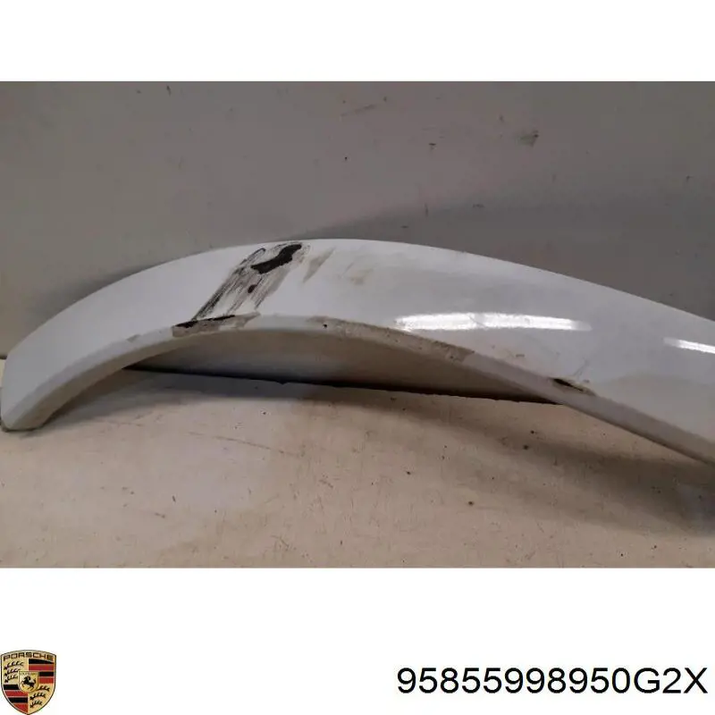 Купити 95855998950G2X Porsche 