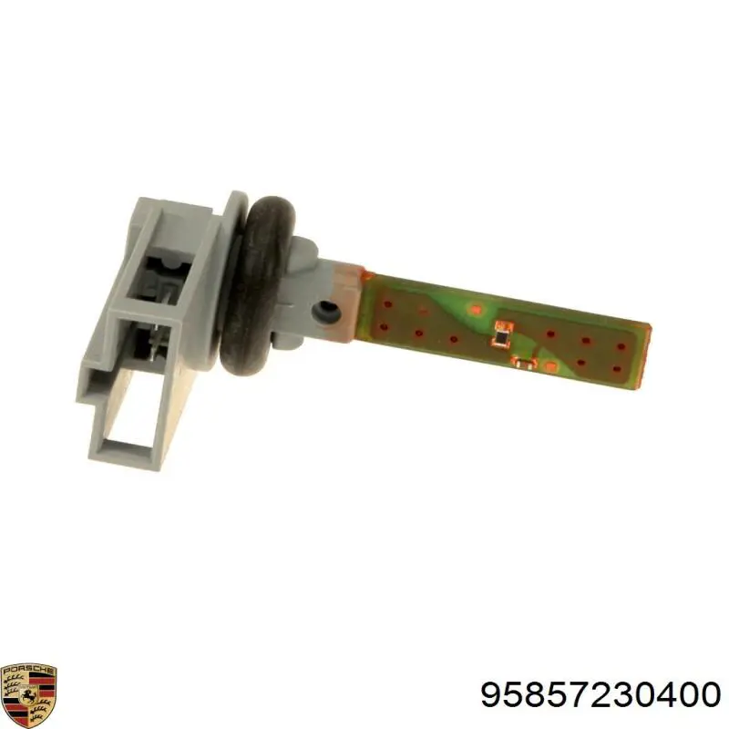 95857230400 Porsche 