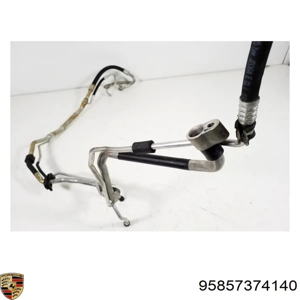  Porsche 95857374140 ціна, від 157.91 USD