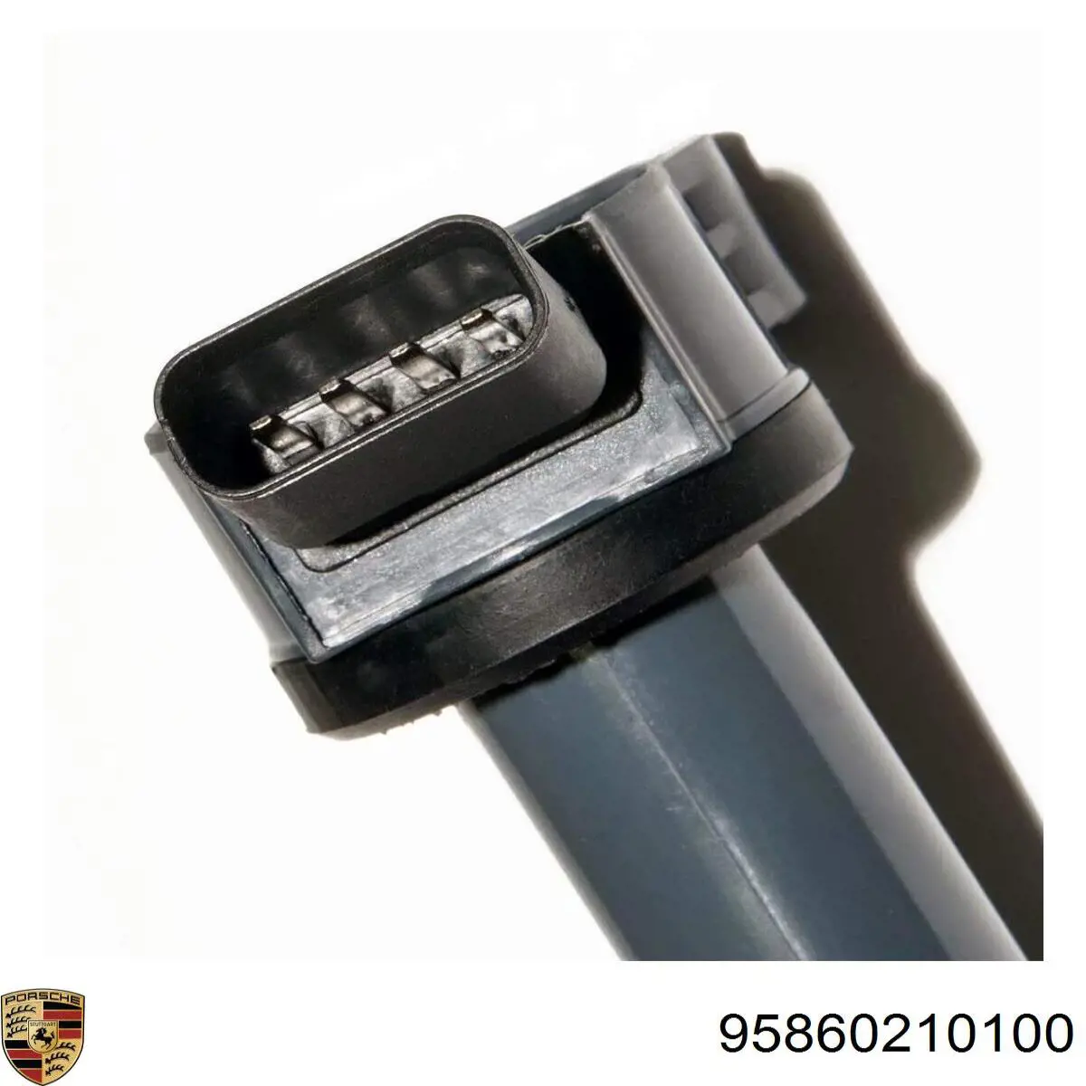 Котушка запалювання 95860210100 Porsche