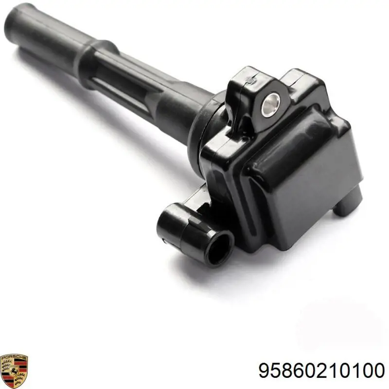 Купити 95860210100 Porsche Котушка запалювання