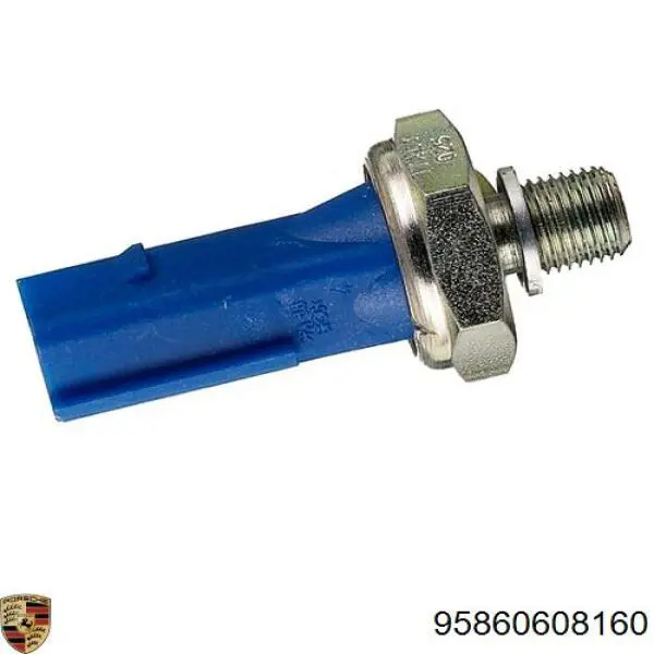 Купити 95860608160 Porsche 