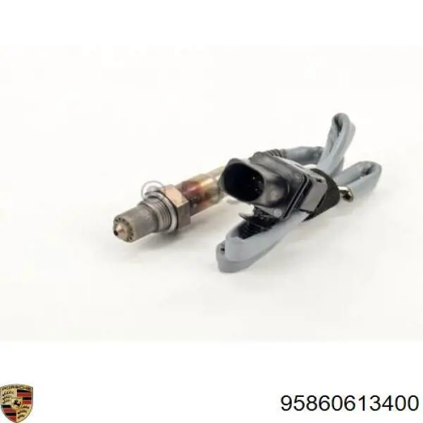 Купити 95860613400 Porsche Лямбдазонд, датчик кисню до каталізатора
