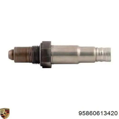 Купити 0258017170 VAG Лямбдазонд, датчик кисню до каталізатора