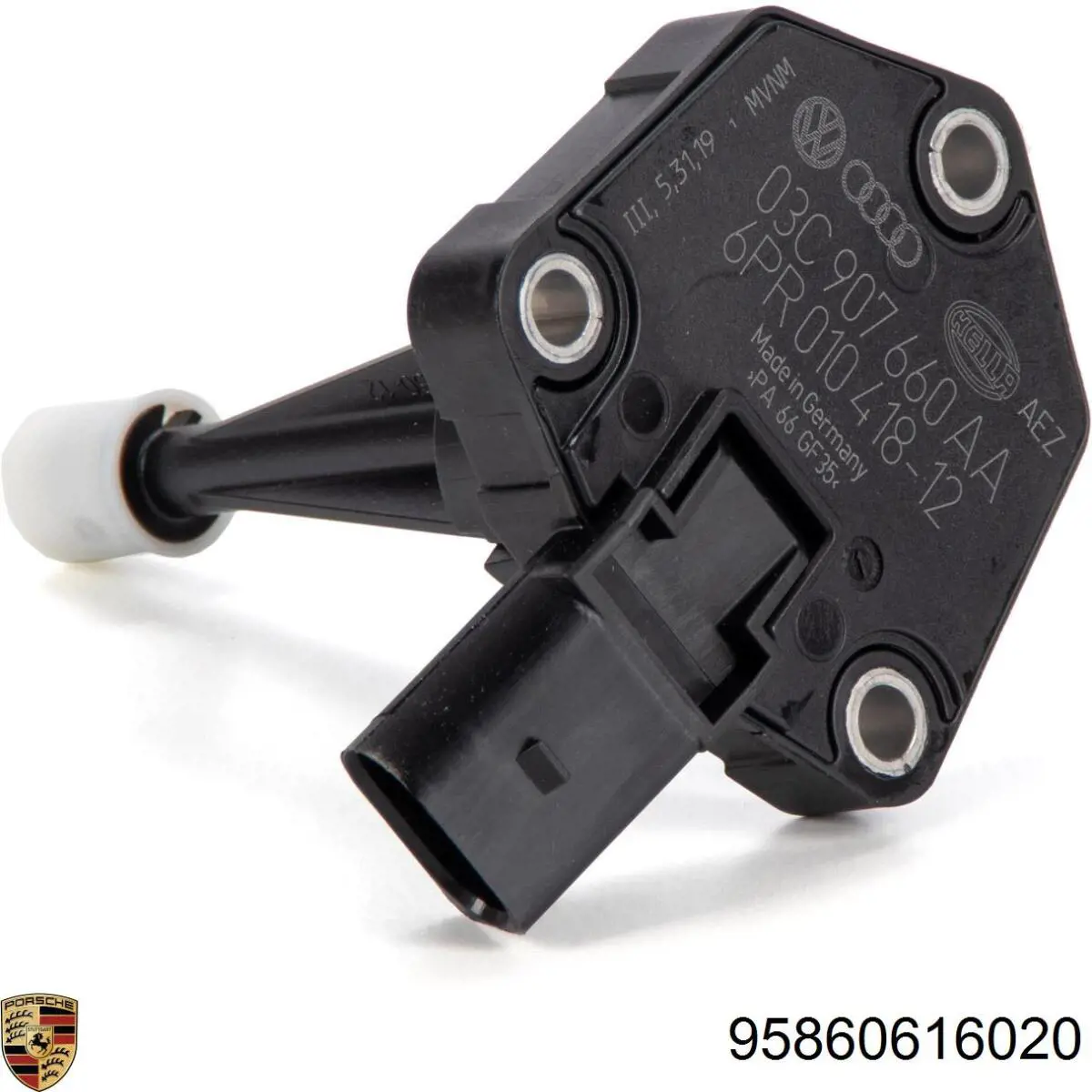 95860616020 Porsche 