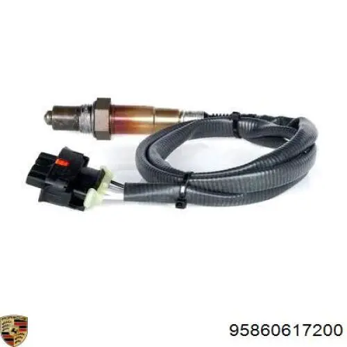  Porsche 95860617200 ціна, від 68.94 USD