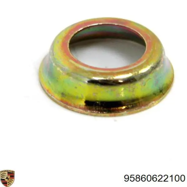 Датчик тиску палива 3C906051A VAG