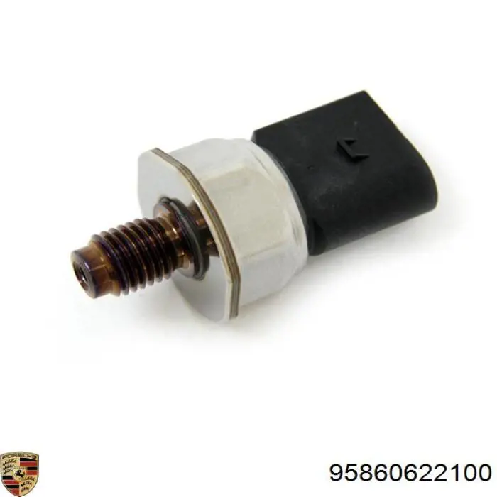 Датчик тиску палива VAG 3C906051A ціна, від 25.34 USD
