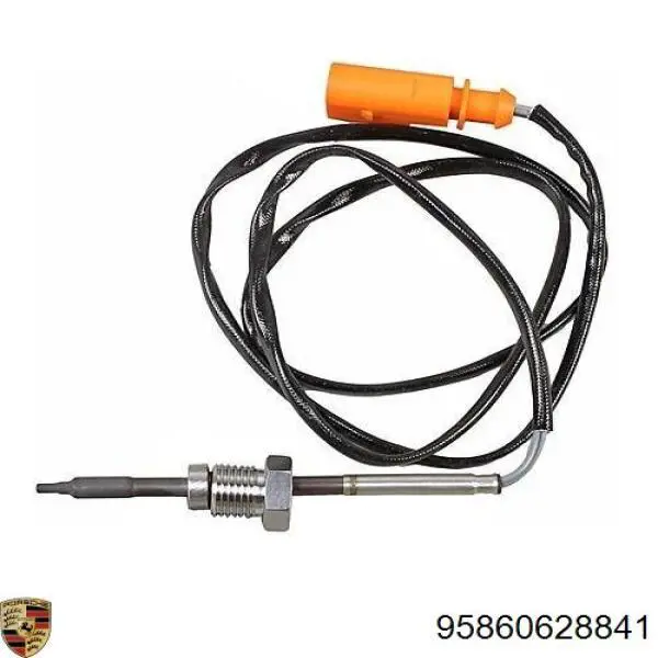 Купити 95860628841 Porsche 