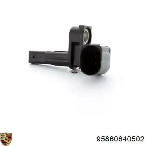 Датчик ABS передній Porsche 95860640502 ціна, від 12.15 USD