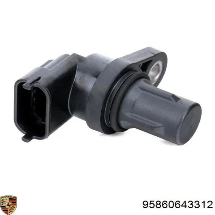 Купити 95860643312 Porsche Датчик положення (оборотів) коленвалу