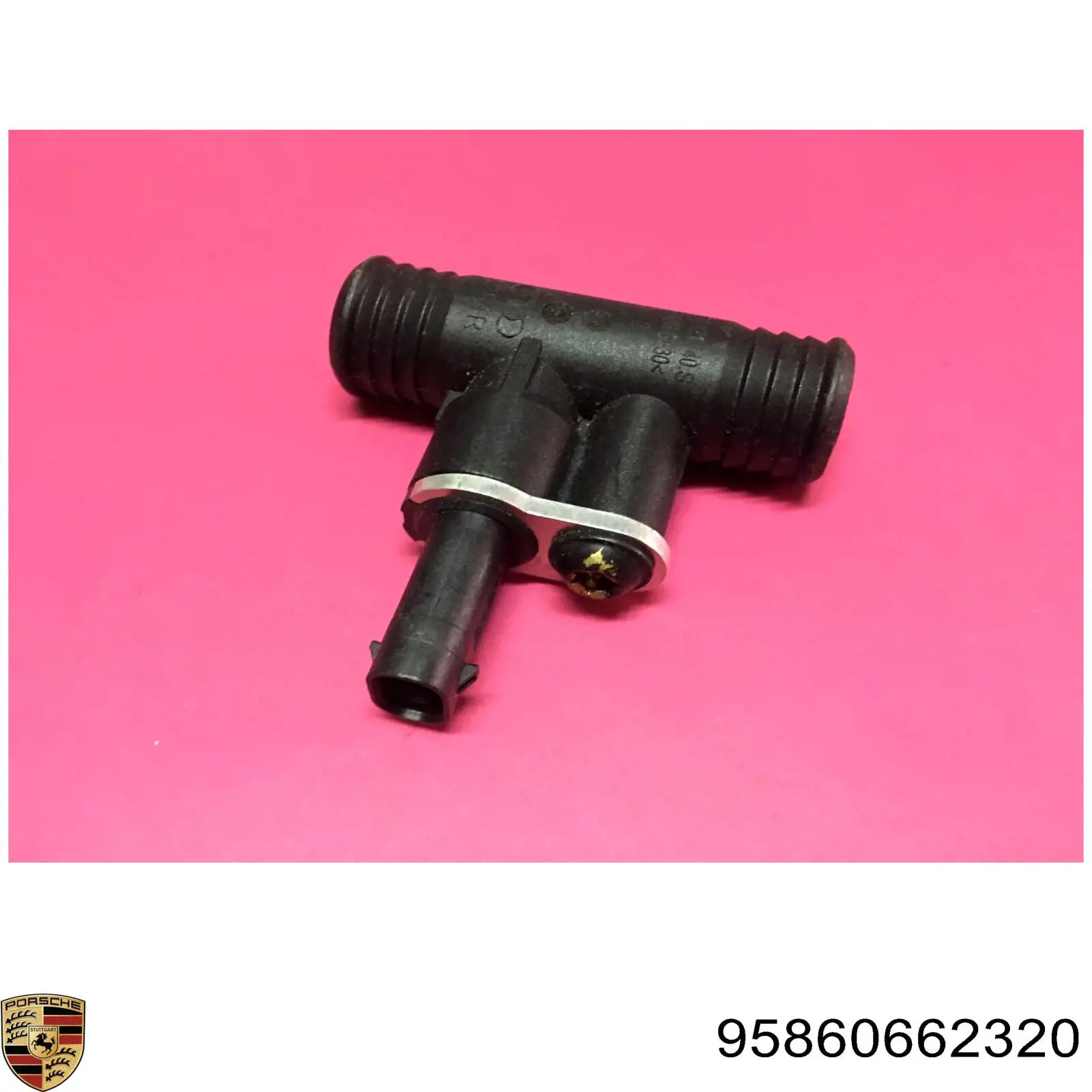 Термодатчик охолоджуючої рідини Porsche 95860662320 ціна, від 6.33 USD
