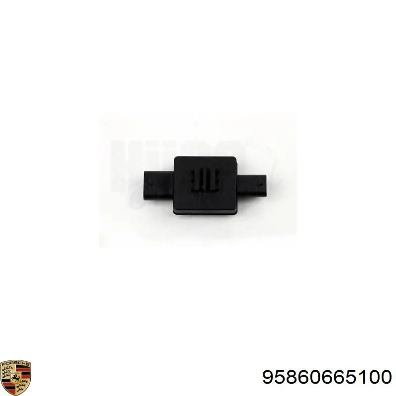 95860665100 Porsche 