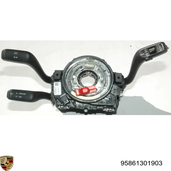Перемикачі Porsche 95861301903 ціна, від 235.33 USD