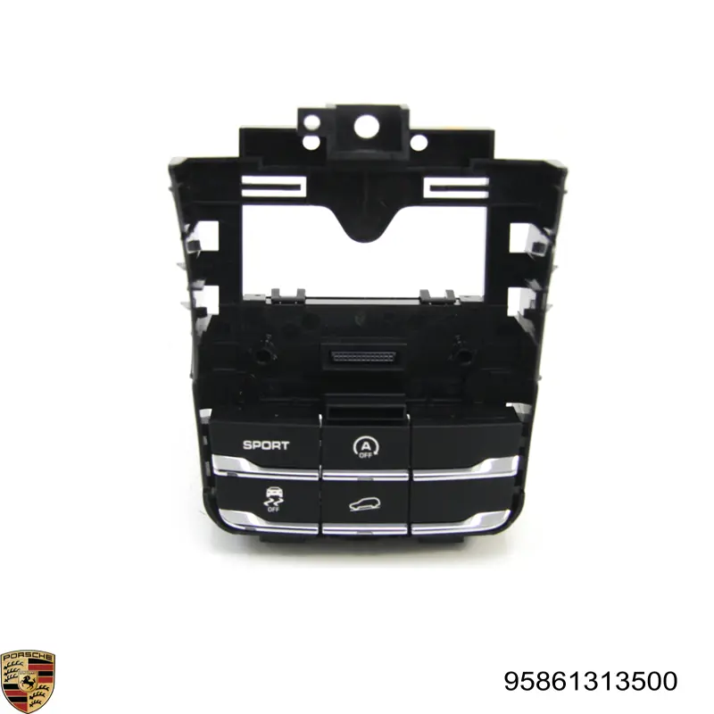  Porsche 95861313500 ціна, від 76.24 USD