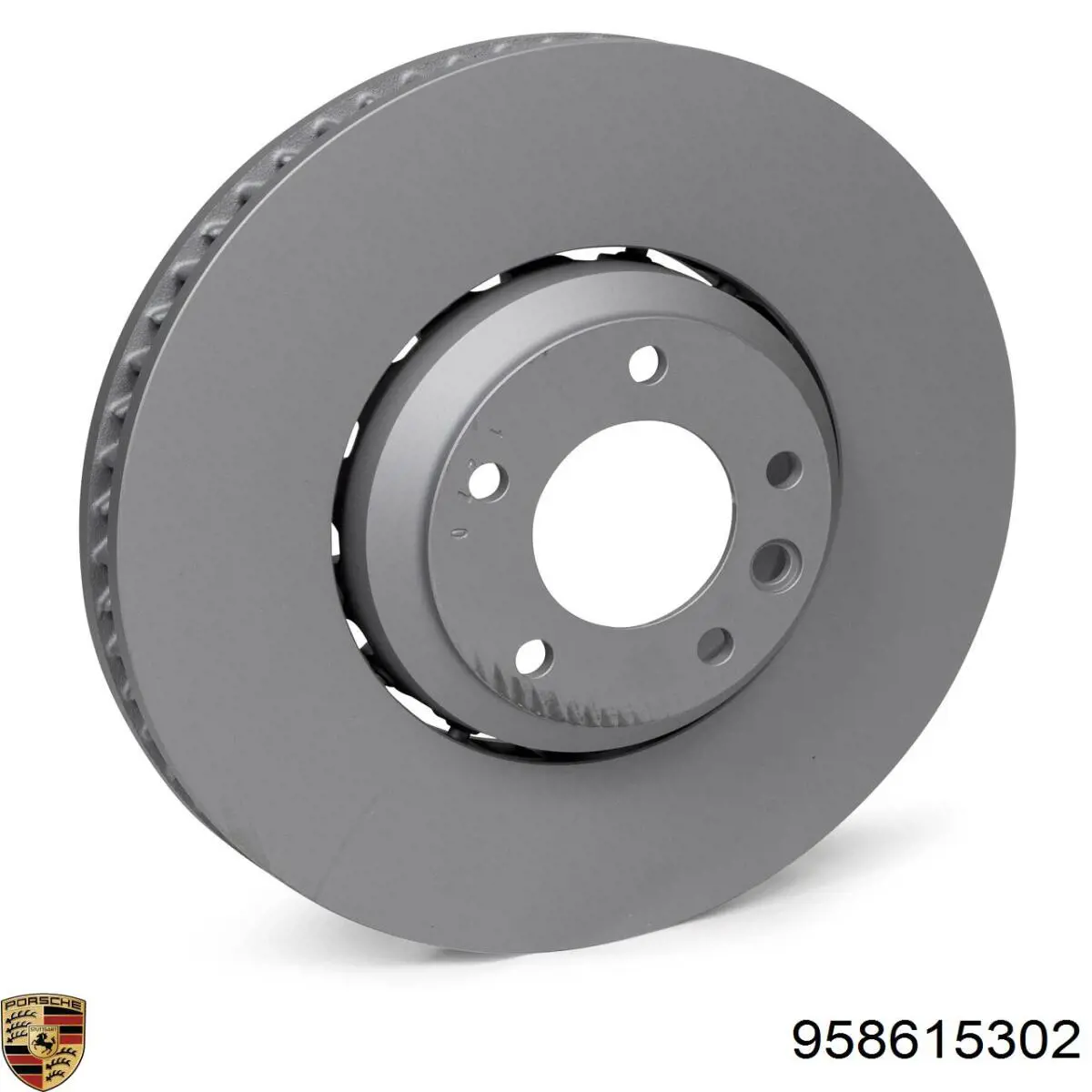 958615302 Porsche 