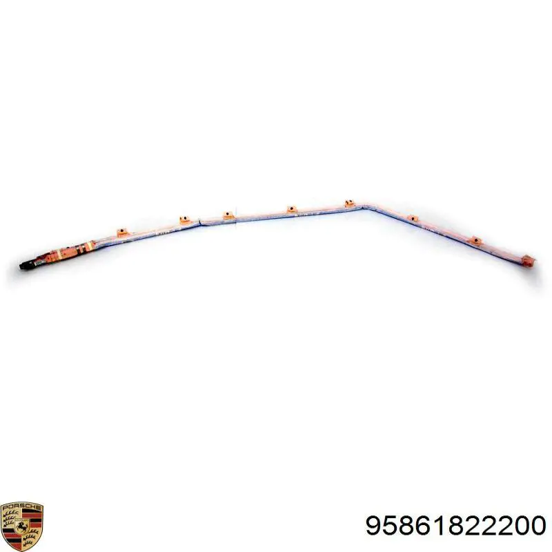  Porsche 95861822200