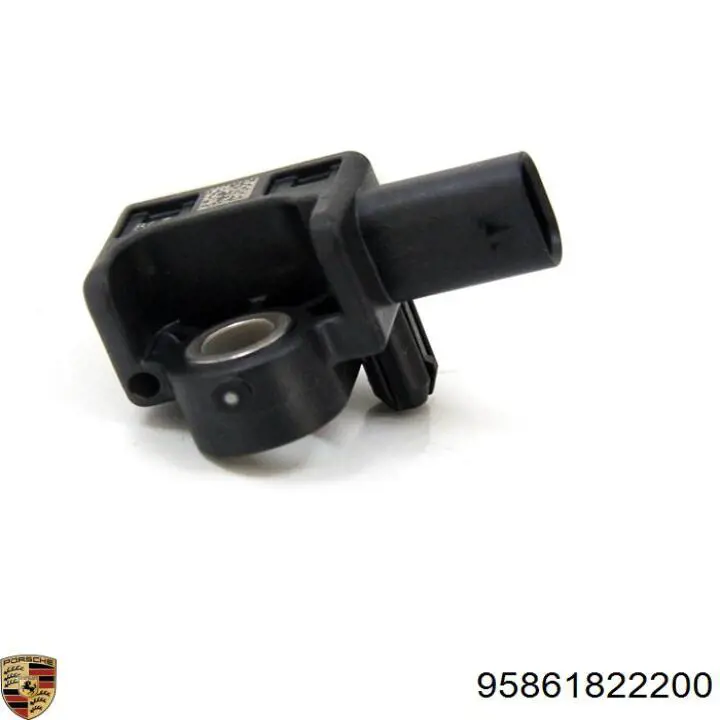  Porsche 95861822200 ціна, від 25.33 USD