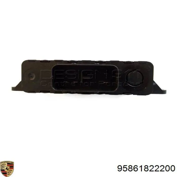 Купити 95861822200 Porsche 
