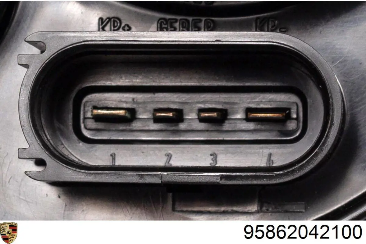 Фільтр тонкого очищення палива Porsche 95862042100 ціна, від 115.46 USD