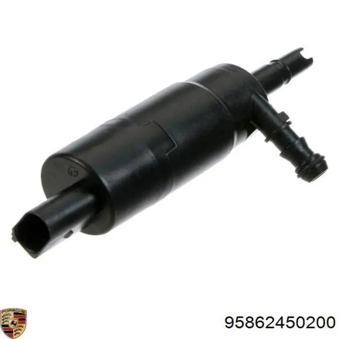Мотор омивача фар 4max 5902060236P ціна, від 19.24 USD