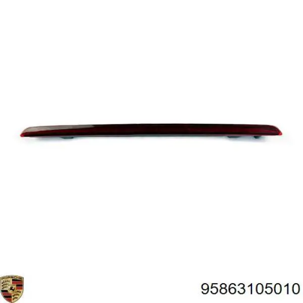 Стоп-сигнал Porsche Cayenne II позашляховик (92A) (2010 - 2026) ціна, від  USD