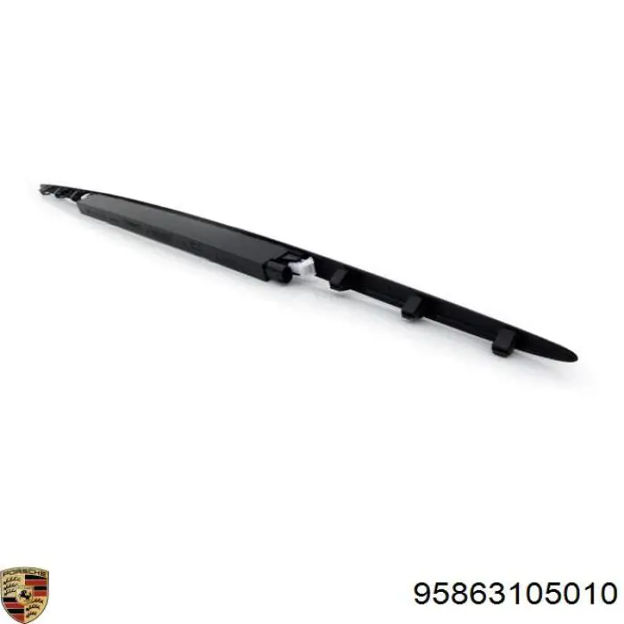 Купити Задній стоп Porsche Cayenne II 92A