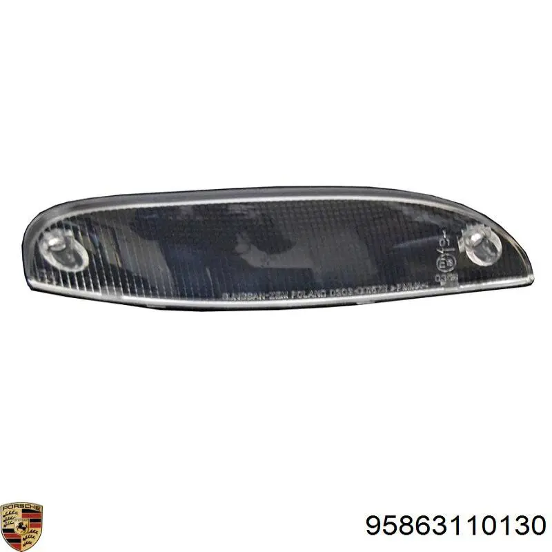 Купити 95863110130 Porsche 