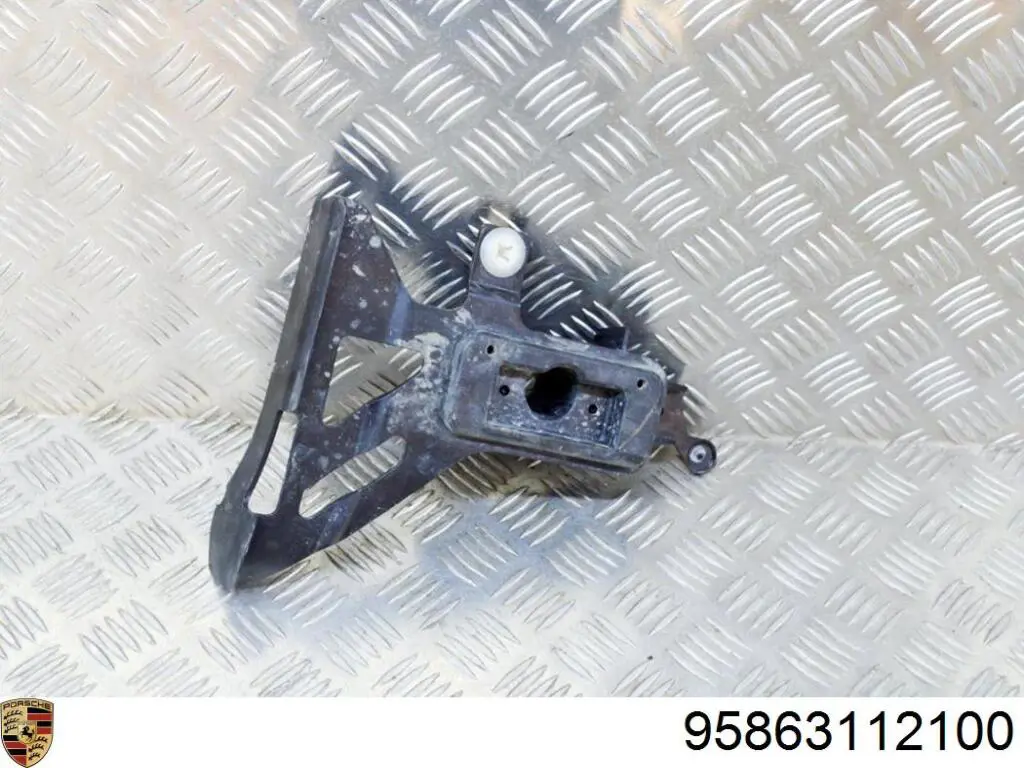 Купити 95863112100 Porsche 