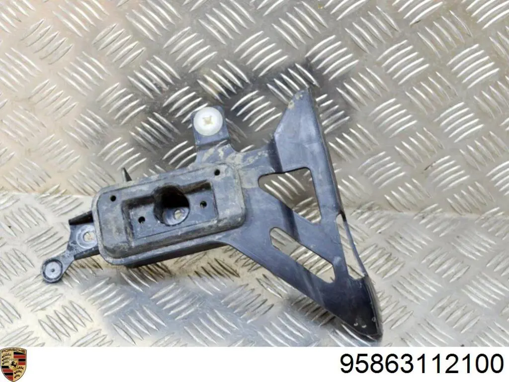 95863112100 Porsche 