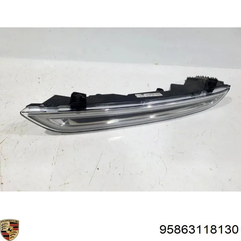 95863118130 Porsche Показник повороту, лівий