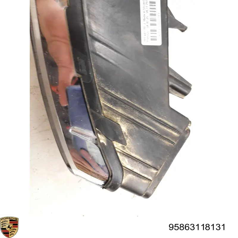 Купити 95863118131 Porsche 