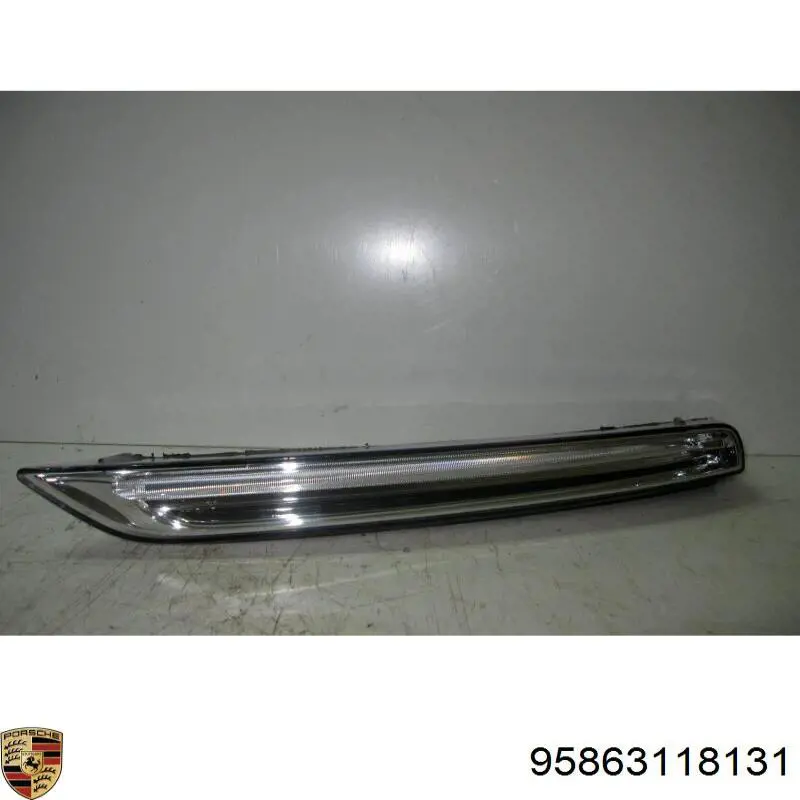  95863118131 Porsche