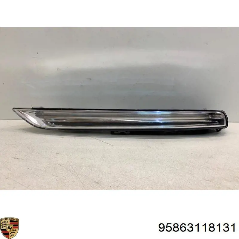 95863118131 Porsche 