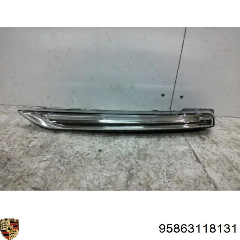 Porsche 95863118131 ціна, від 200.80 USD