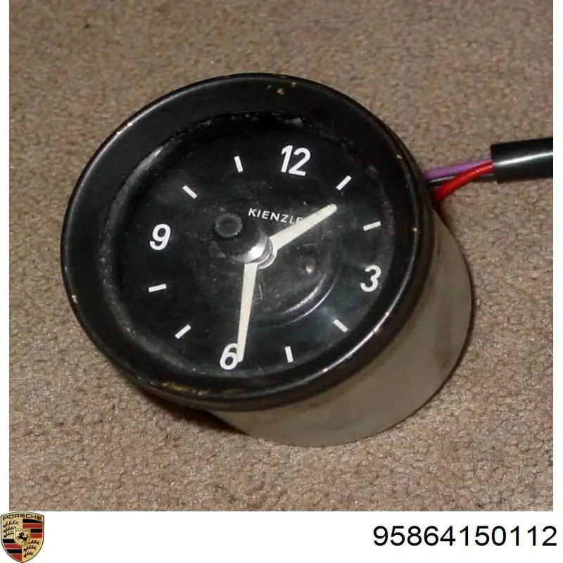 Купити 95864150112 Porsche 