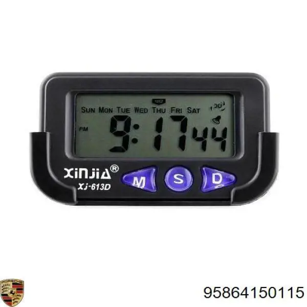 Купити 95864150115 Porsche 