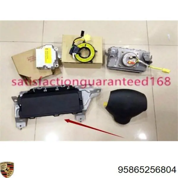 TQ10578 Tqparts Датчик керма