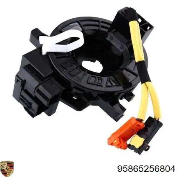Купити TQ10578 Tqparts Датчик кута повороту кермового колеса