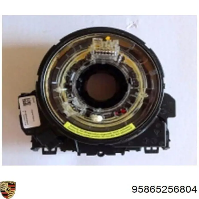 Датчик повороту керма Tqparts TQ10578 ціна, від 81.41 USD
