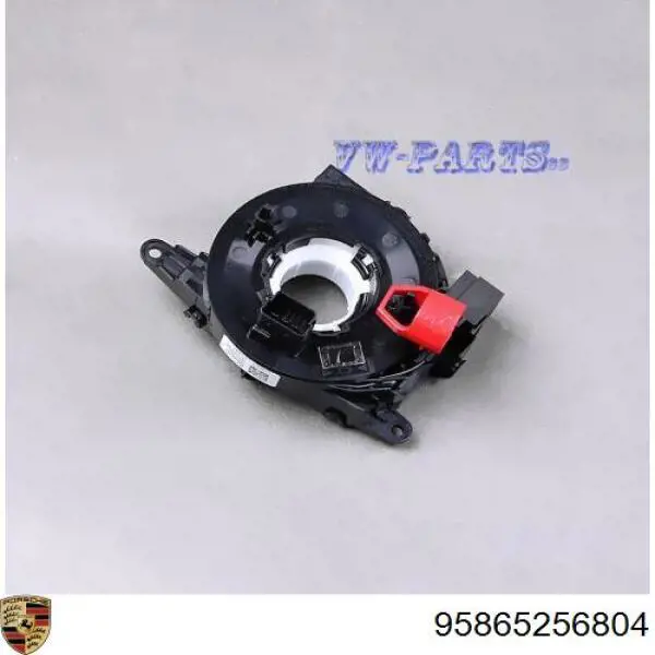 Датчик кута повороту кермового колеса TQ10578 Tqparts