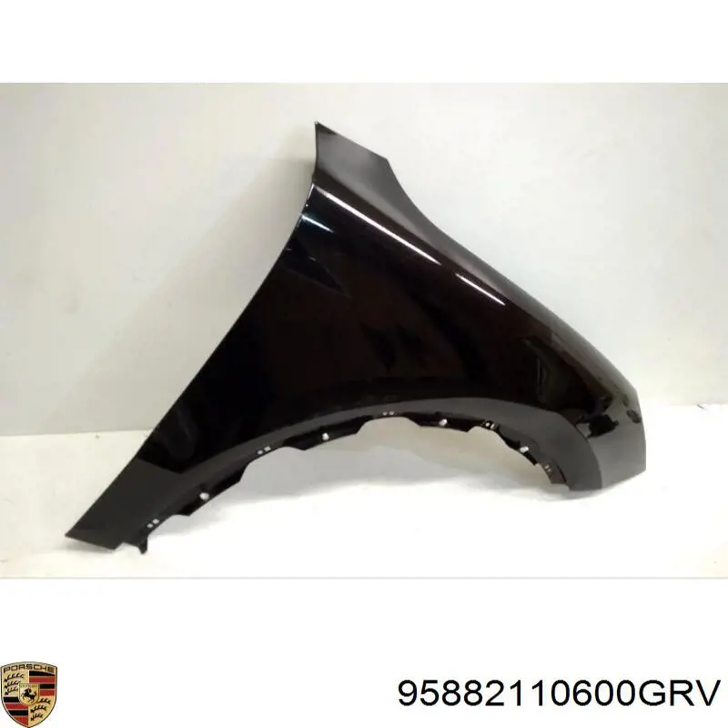 Купити 9Y0821106BYGRV Porsche 