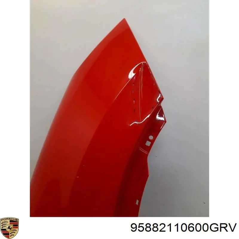  Porsche 9Y0821106BYGRV ціна, від 1056.94 USD