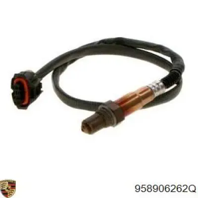  Porsche 958906262Q ціна, від 76.27 USD