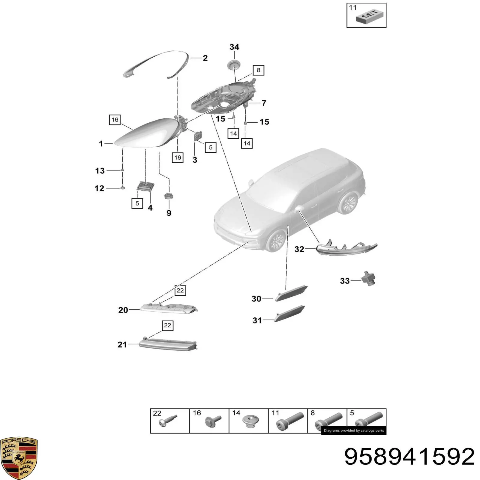 958941592 Porsche 